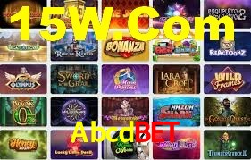 Tournaments Abcdbet